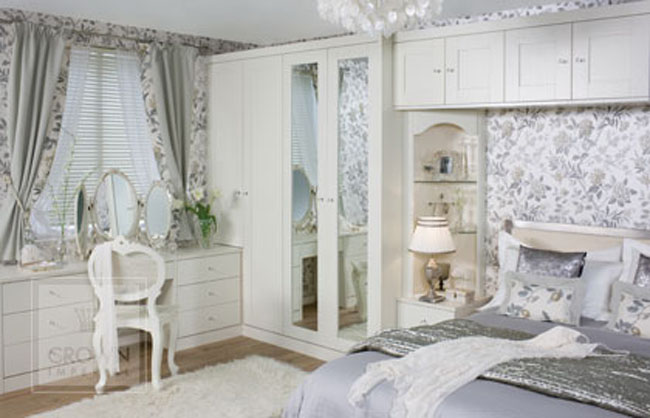 Fitted Bedrooms Ipswich